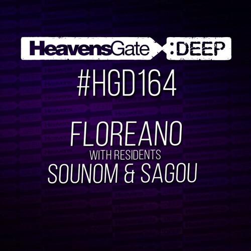 SOUNOM_'s tweet photo. #HGD164 - SOUNOM & Sagou / FLOREANO by music&artist management http://t.co/XkvLM1UQCH http://t.co/oLcU4CoNfx