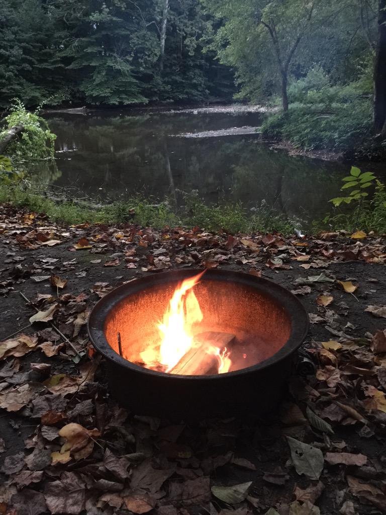 CataldoLouis4's tweet photo. Great morning @JonestownKOA #camping #hersey http://t.co/ErpTAya9me