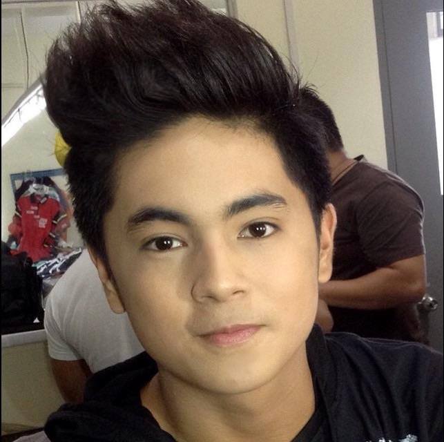 Happy Birthday Miguel Tanfelix
From:Best Friend\s of Allean 