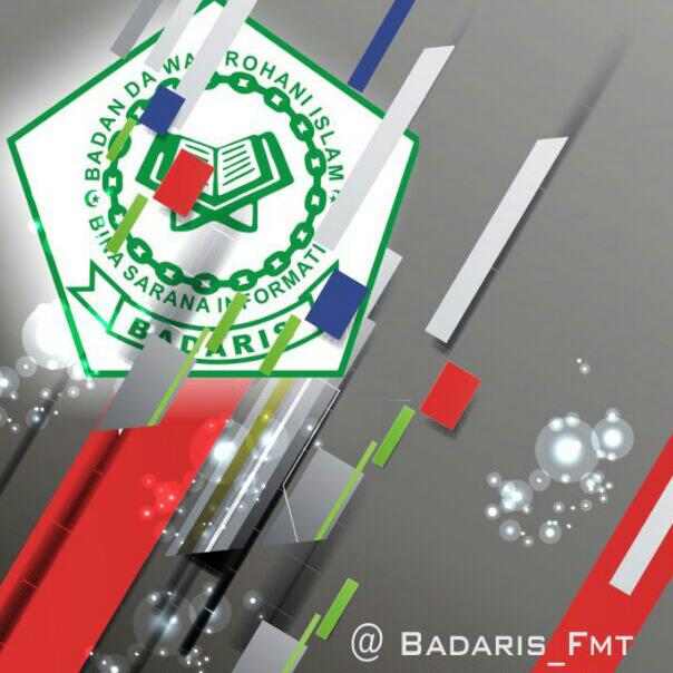 Badaris Fatmawati tweet media