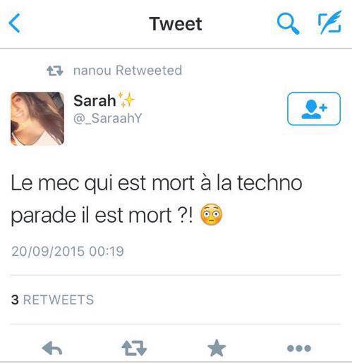 kendricklamour's tweet image. Nan il fait une sieste