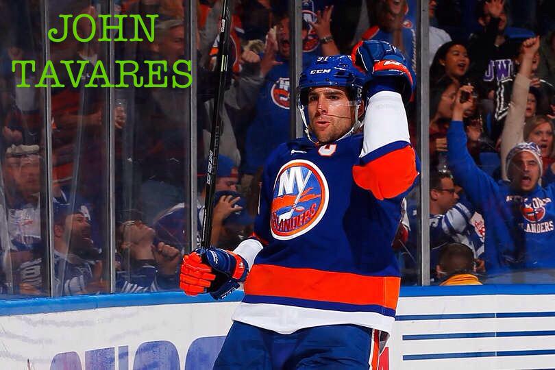 Happy 25th Birthday to the Islanders Captain, John Tavares! 

to wish JT a happy birthday! 