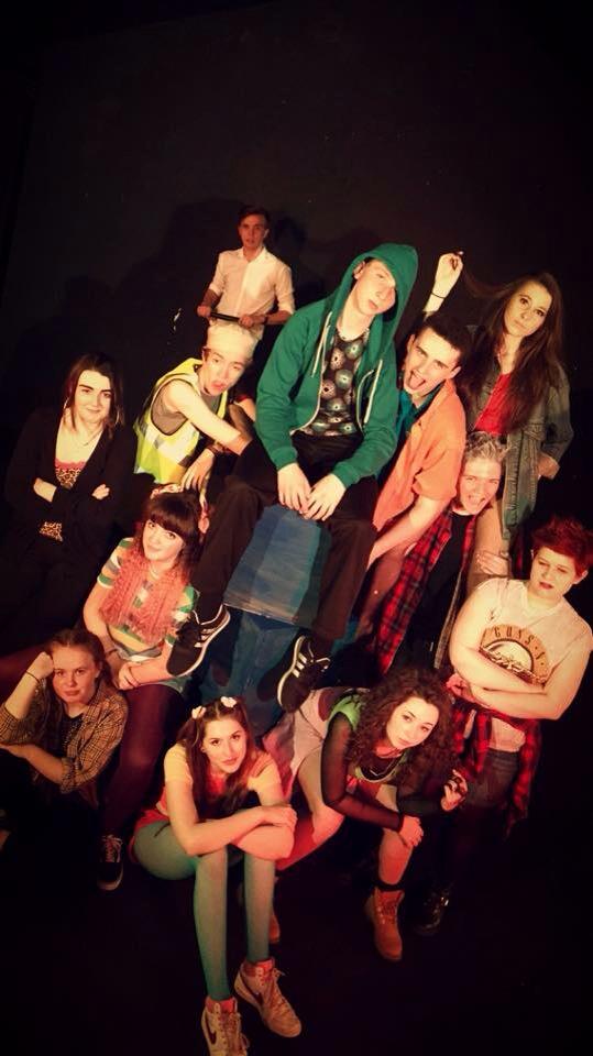 Tickets still left for "beats" Monday 21st and Tuesday 22nd of September. Don't miss this one. X