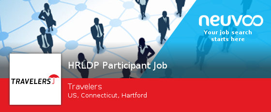 NeuvooOsnabrck's tweet photo. Apply now to work for Travelers as #HRLDP #Participant Job in #Hartford #jobs http://t.co/tCHBfXd3ik http://t.co/zZhXbaLZWn