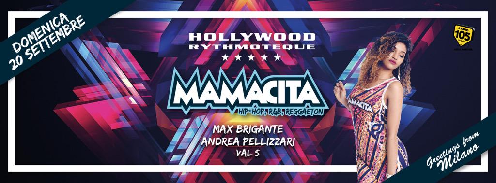 MAMACITA tweet media