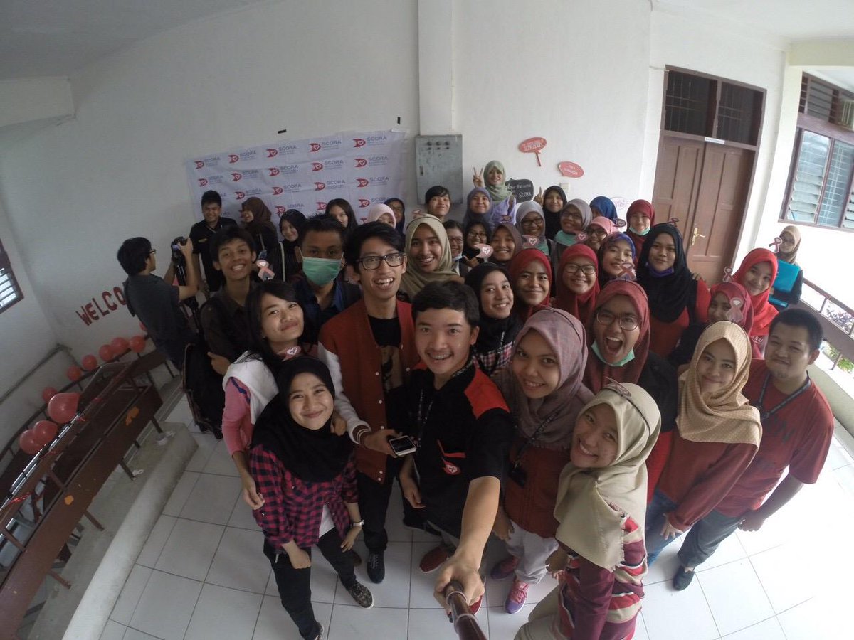 scoraunand's tweet photo. Rolling sco sudah kelar,we are waiting for you to join us guys http://t.co/DqlMFeoDks