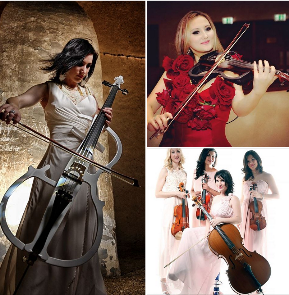 StampEnts's tweet image. Some photos of our great #musicians playing this weekend @Address_Hotels #Downtown #Dubai 2pm - 7pm with @Bareface