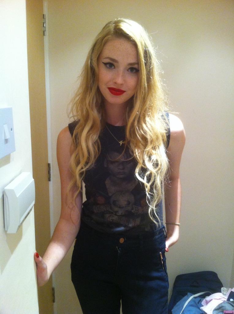 Postbadfreya_'s tweet image. Goal 😍👌