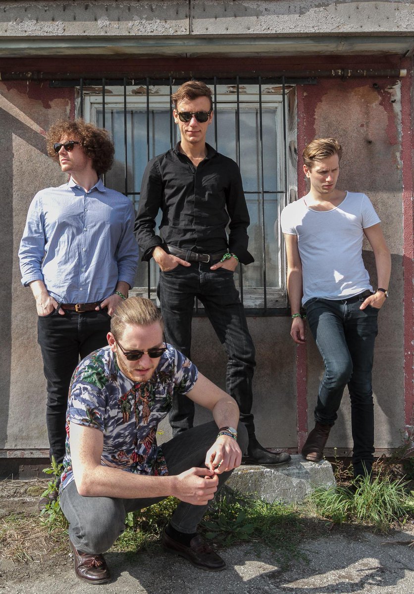 patrickmunnich's tweet image. just read Wolf Gang split up, sad news. great memories w\ them in slovakia 2012 though. @wolfgang #rip #wolfgang