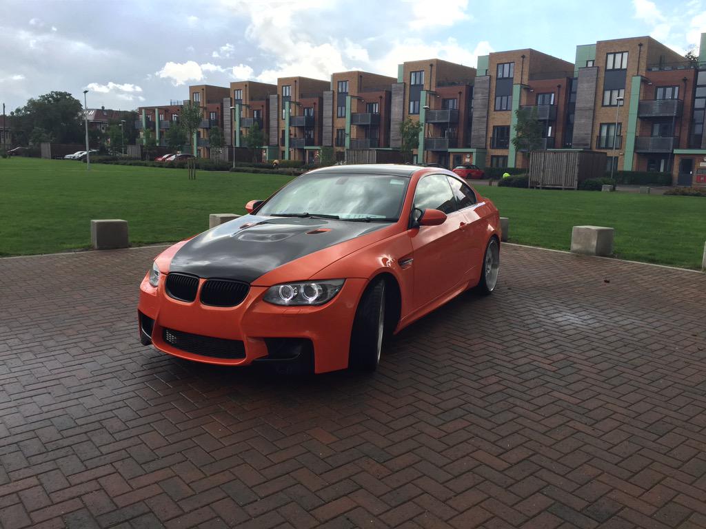AutoTechMitcham tweet picture