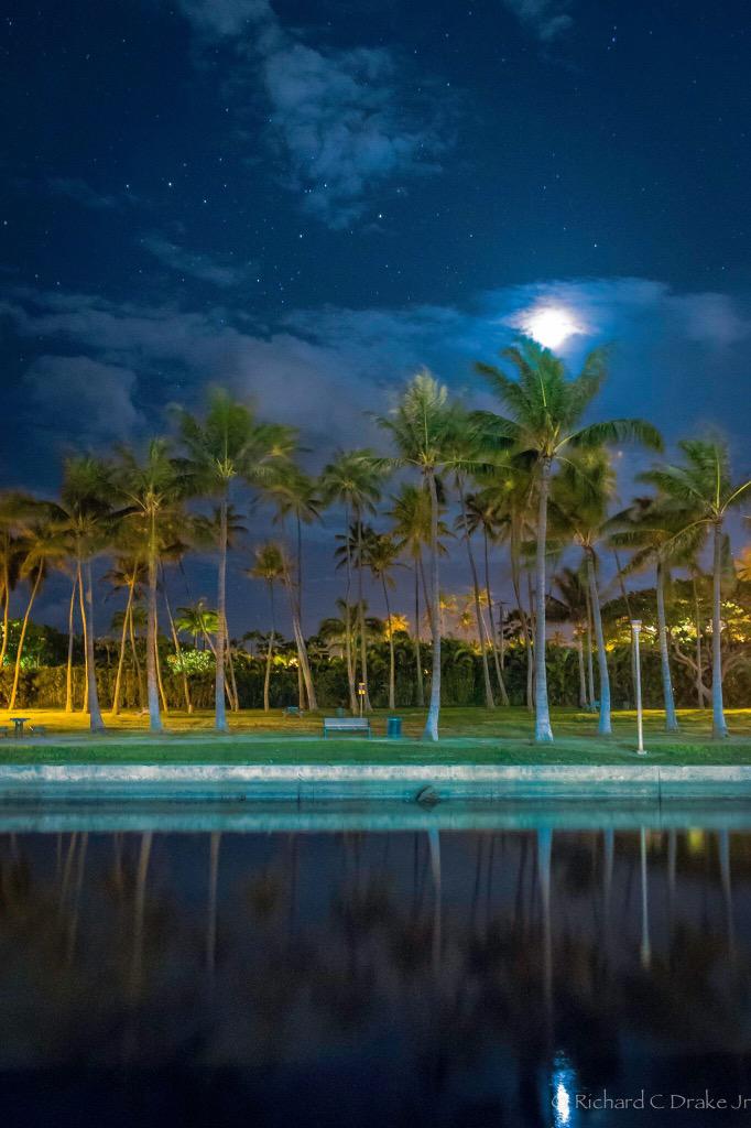 OhanaSurfPro's tweet photo. Photographer Richard Drake shot this beautiful photo in Kahala.  @HawaiiNewsNow #RichardDrake #Hawaii http://t.co/zeNEW9eoQJ