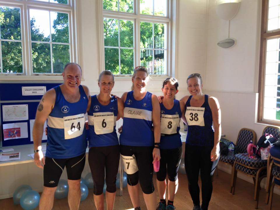 Portsmouth Joggers tweet media