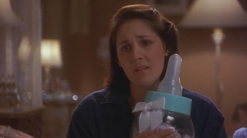 Happy Birthday Ricki Lake ~ in Mrs. Winterbourne -  