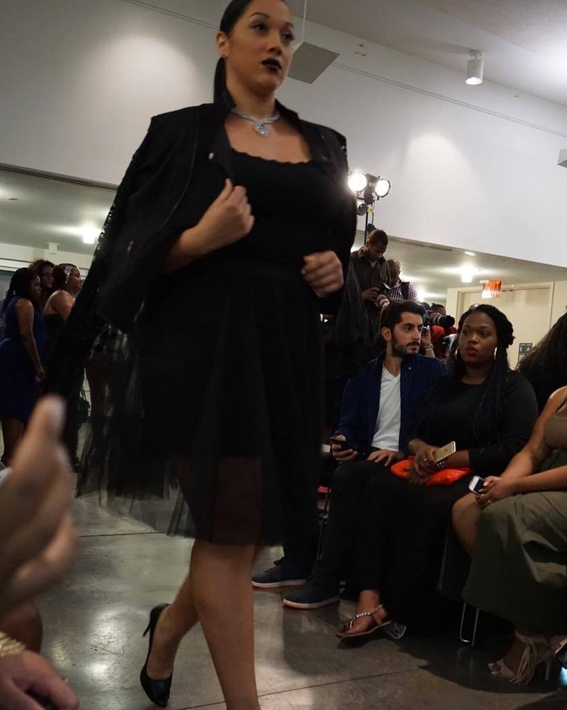 LCSNY's tweet photo. #pno2015 #plusnightout #plusnightout2015 #nyfw #nyfw2015 #latinamagazine by princemurrenny #LCSNY http://t.co/KMoMaZ9J8Q