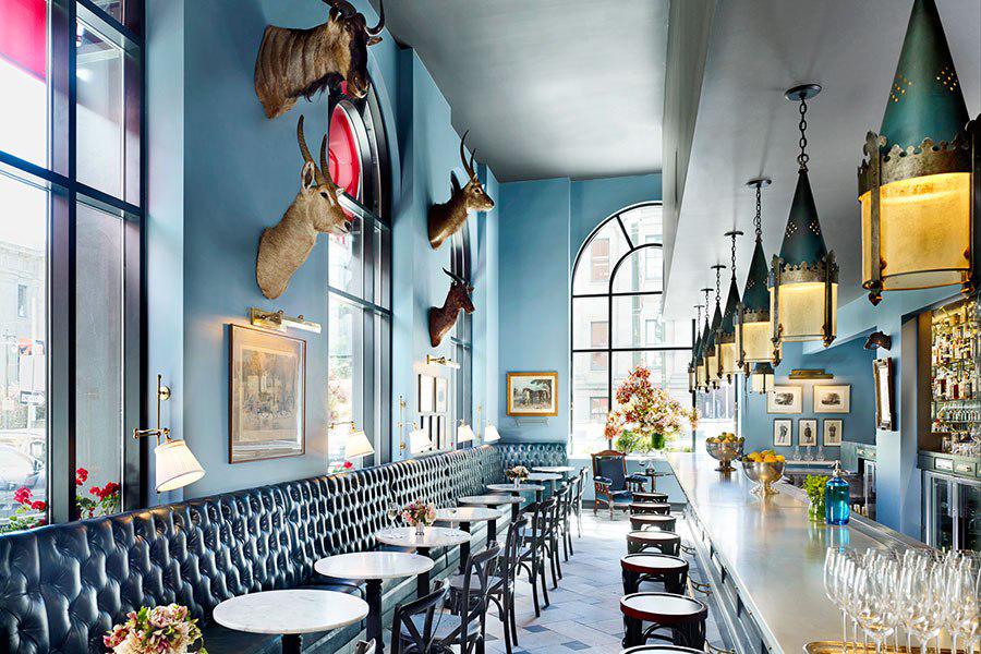 ArchDigest tweet picture