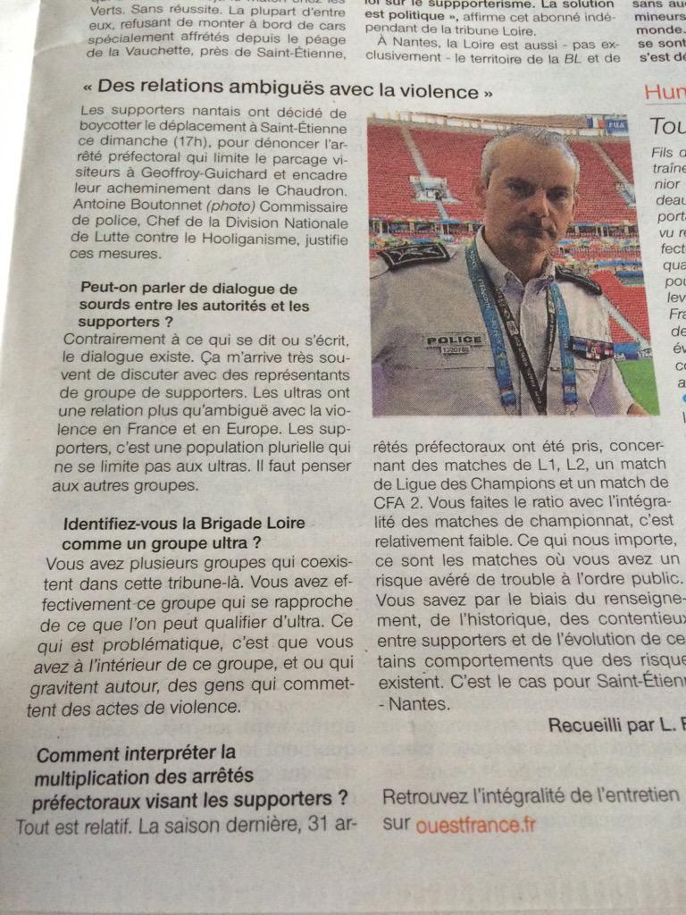 Revue de presse FC Nantes - Page 20 CPVDJgcWUAAmLfW