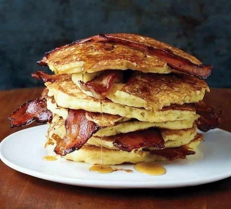 Primalmanshave's tweet photo. What better way to kick off a Sunday! Anyone for brunch? #diet #dayoff http://t.co/My2dALJt3M