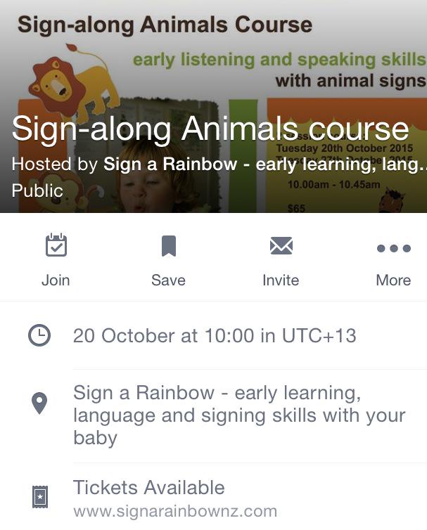 SignaRainbowNZ's tweet photo. Come along! Contact me via http://t.co/cQ4YlnzeE6 

#AUCKLAND #NewZealand #SignLanguage http://t.co/qTdHKuJQzL