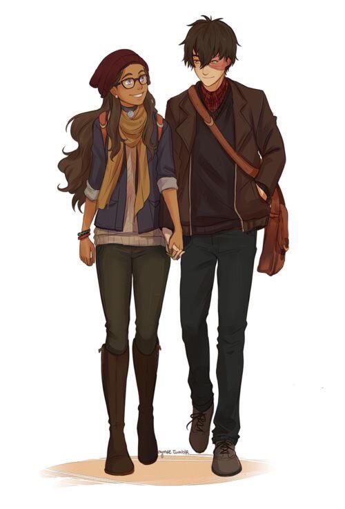 TheRealKorra tweet picture