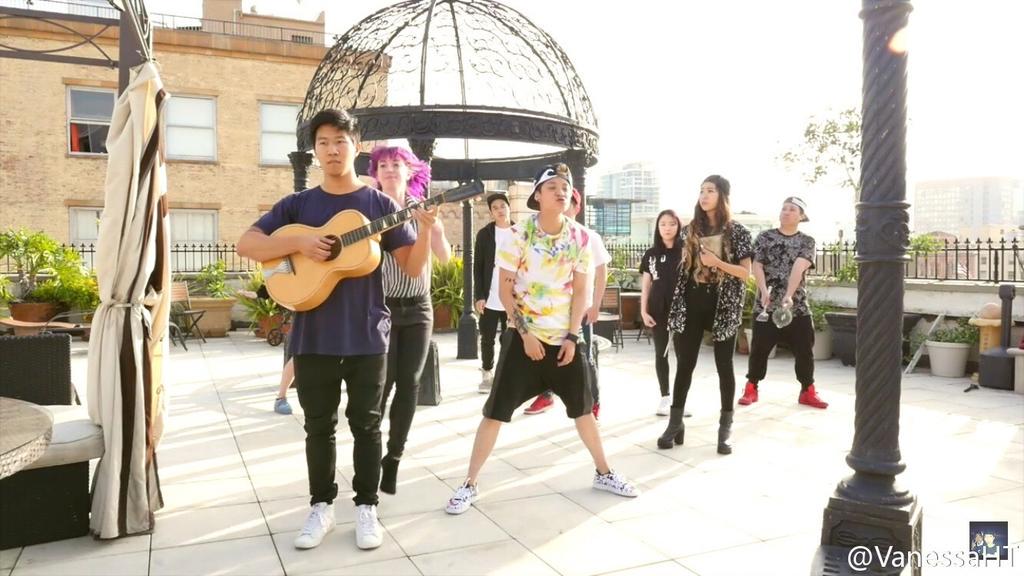ambreuliu's tweet photo. Random Noises KRNFX&amp;FRIENDS #whatthepineapple #WTP #randomnoises (2) http://t.co/gyOFmKtbdU