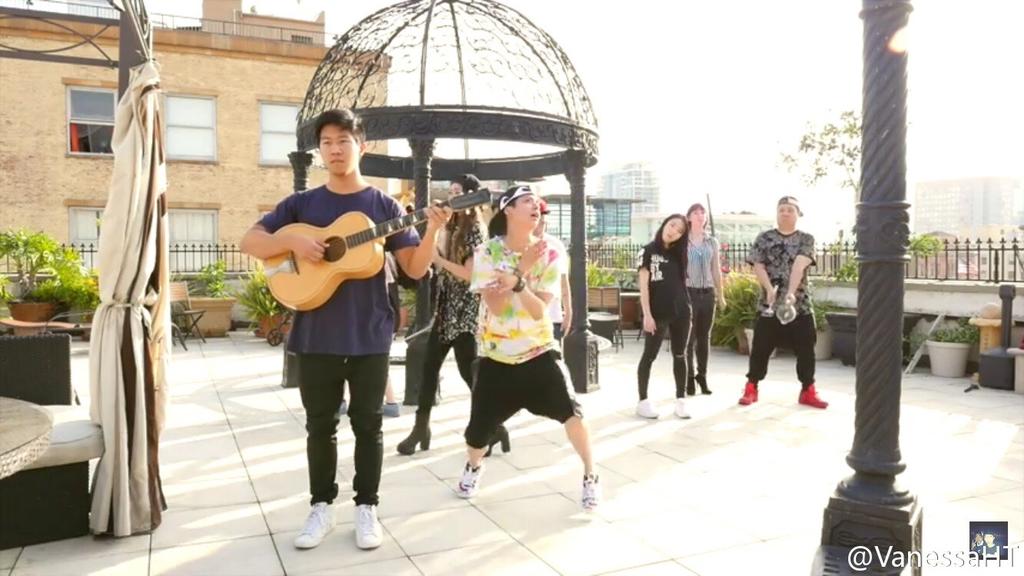 ambreuliu's tweet photo. Random Noises KRNFX&amp;FRIENDS #whatthepineapple #WTP #randomnoises http://t.co/RnqMFlZSjn