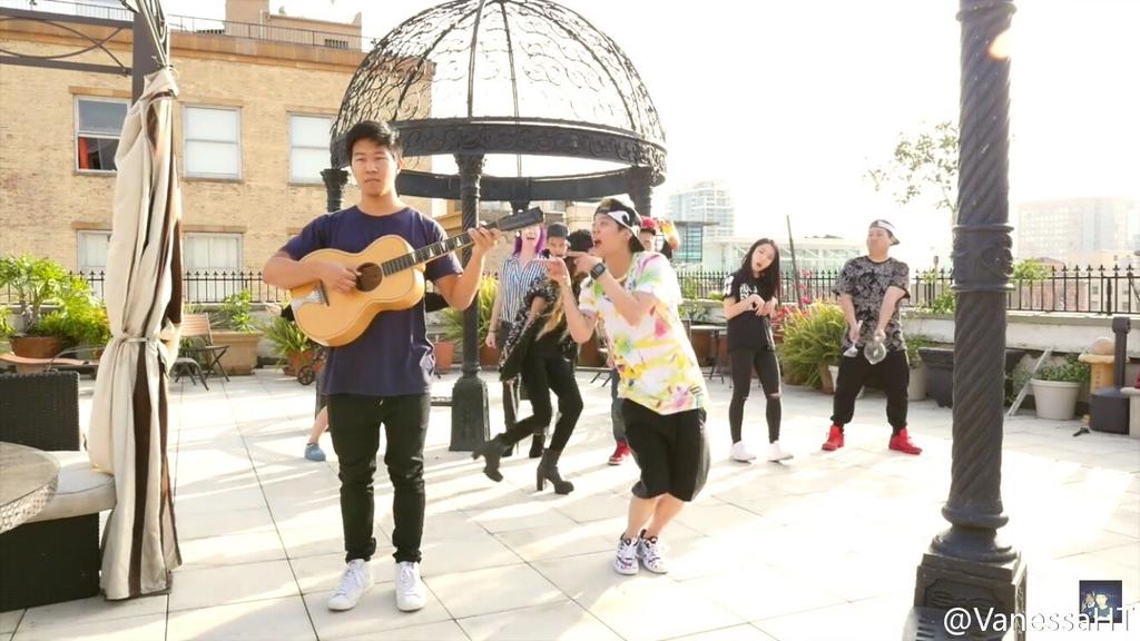 ambreuliu's tweet photo. Random Noises KRNFX&amp;FRIENDS #whatthepineapple #WTP #randomnoises (2) http://t.co/gyOFmKtbdU