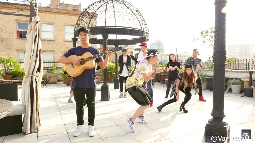 ambreuliu's tweet photo. Random Noises KRNFX&amp;FRIENDS #whatthepineapple #WTP #randomnoises (2) http://t.co/gyOFmKtbdU