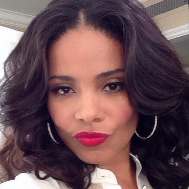 Happy Birthday Sanaa Lathan 