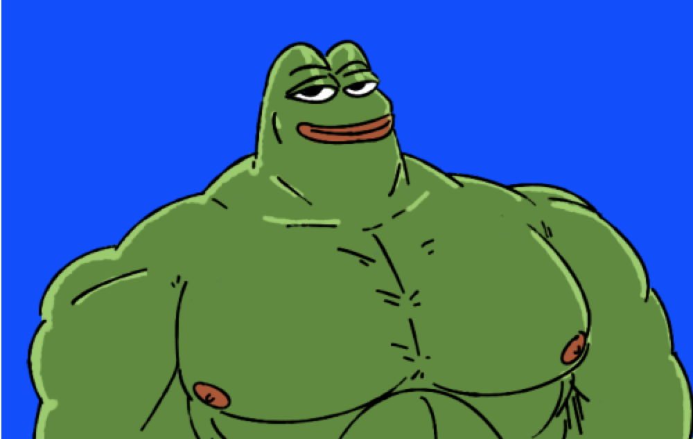 rt your pepe (@rtyourpepe) on Twitter photo 