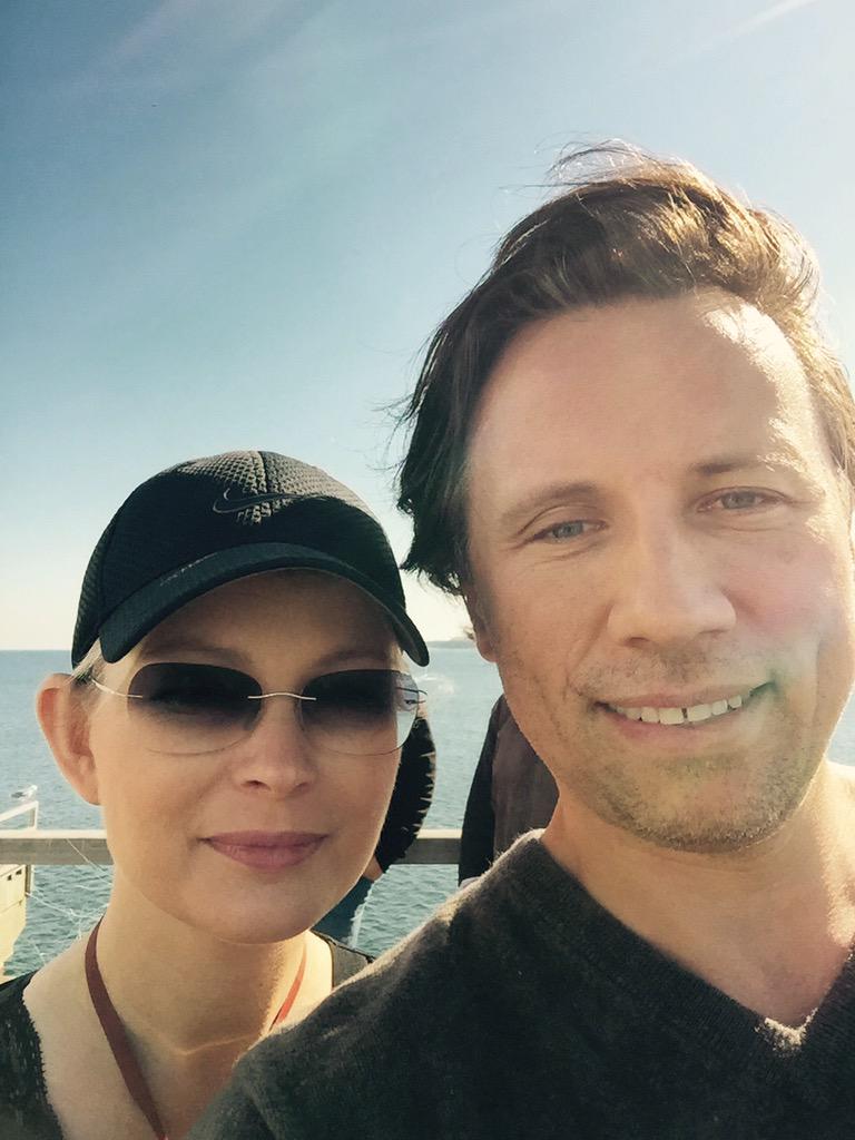 Kristjanjarvi's tweet photo. Yesterday @UsedomMusikfest @balticseaphil #SeveriPyysalo #green #concerto #PauliKari @sibelius150 @CarlNielsen2015 http://t.co/nF1xrH7Pra