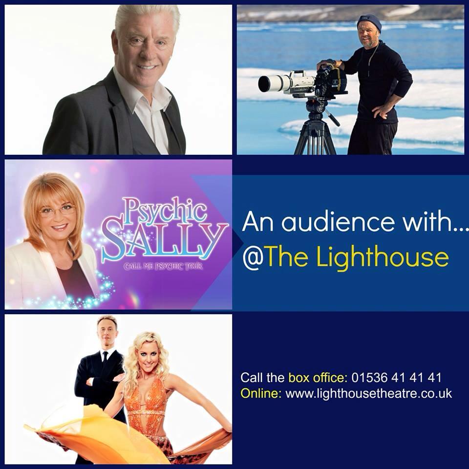 <a href="/WhatsOn_NN/">WhereCanWeGo NN</a> <a href="/WhatsOnNthants/">What's On Northants</a> <a href="/NNwhatson/">Northants What's On</a> <a href="/NrthmptonEvents/">NN Events</a> <a href="/KettResidents/">Kettering Residents</a> <a href="/KetteringON/">KetteringOnlineNews</a> Great shows <a href="/lighthousekett/">Lighthouse Theatre</a>