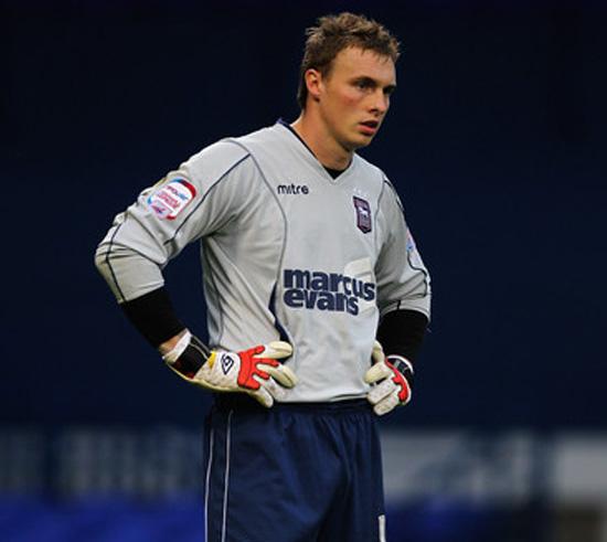 Happy Birthday to former Town goalkeeper David Stockdale, who turns 30 today! Have a good one bud! 