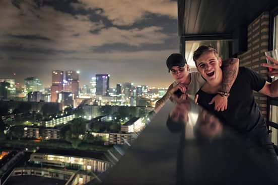ForeverJBJBFore's tweet photo. Justin Bieber: My bro http://t.co/nP6twCj4JB