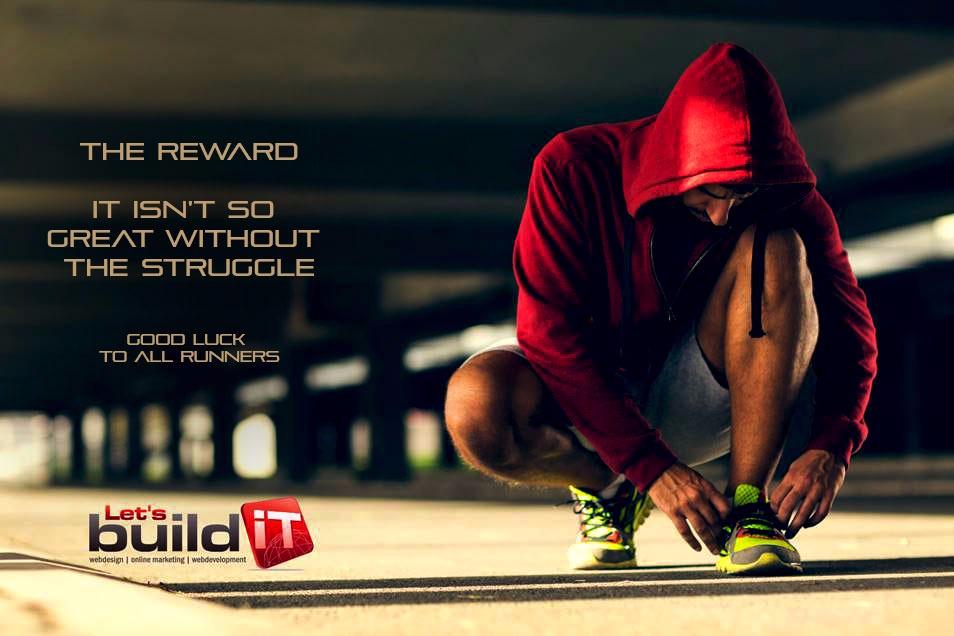 LetsbuildITNL's tweet photo. Wij wensen iedereen een goede #run! #damtotdamloop #businessloop http://t.co/JdY5PKBsk7