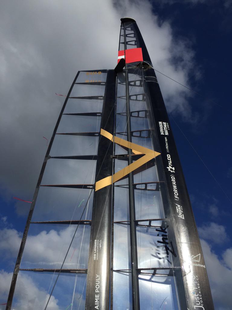 pleclainche's tweet photo. Today we try something... #LittleCup #Geneva #CClassCat @AB_Cclass @LittlecupGeneva http://t.co/7xZe7fGu56