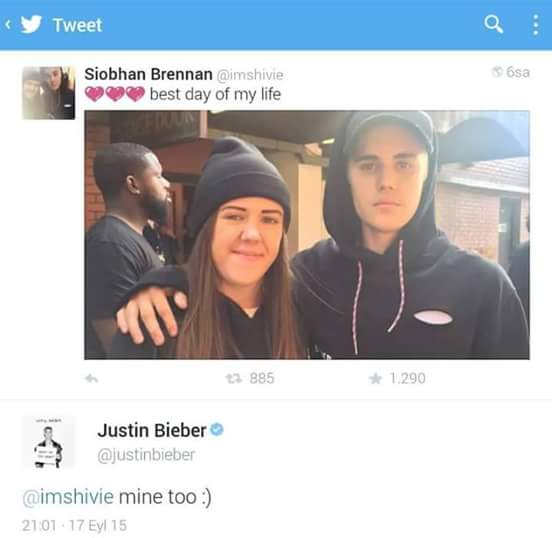 ForeverJBJBFore's tweet photo. Omg @justinbieber 
#EMABiggestFansJustinBieber http://t.co/WPi5DVZAAV