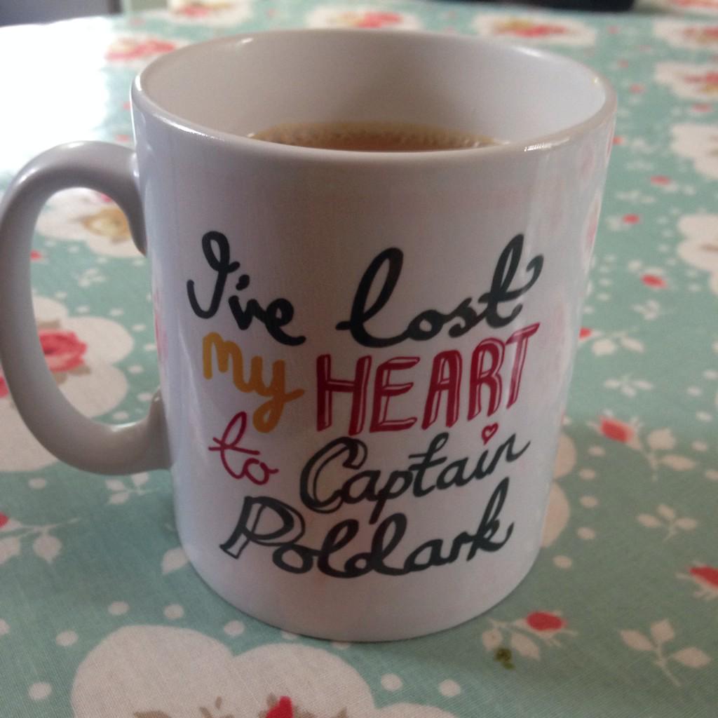 huskybill2611's tweet photo. @MarianKeyes Have you got one of these yet? #teafather? http://t.co/uT5fro6sbZ