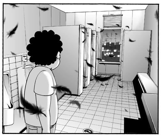 第30-2話「下ネタ{Naked}」更新しました。
http://t.co/Iu5mNyrIVa
本当にごめんなさい。 