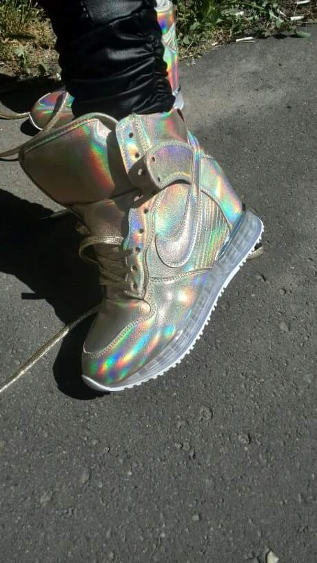 RosCollection's tweet image. 💗👑