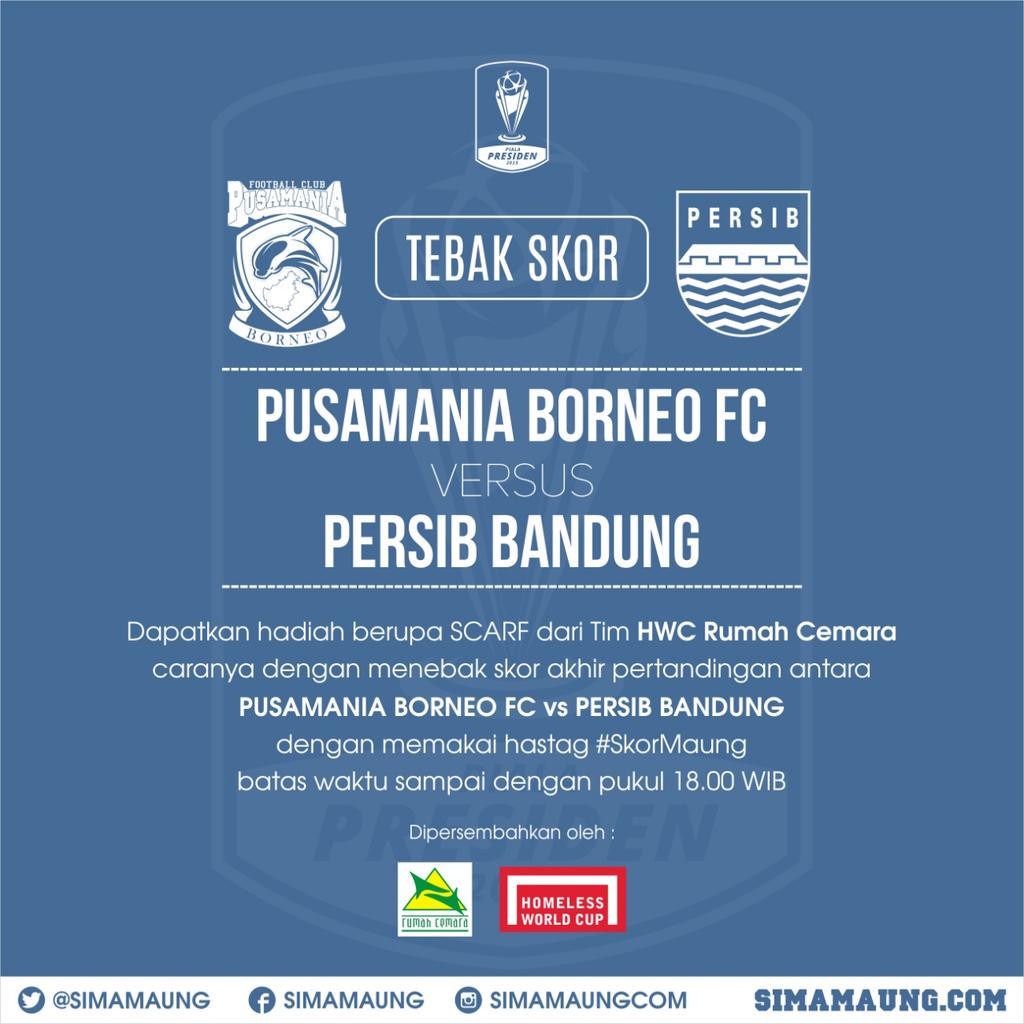 simamaung's tweet photo. Yuk ikutan, hadiah utk 2 orang pemenang. Pengundian dilakukan live via Periscope @simamaung setelah pertandingan :) http://t.co/IIh9r6Xczm