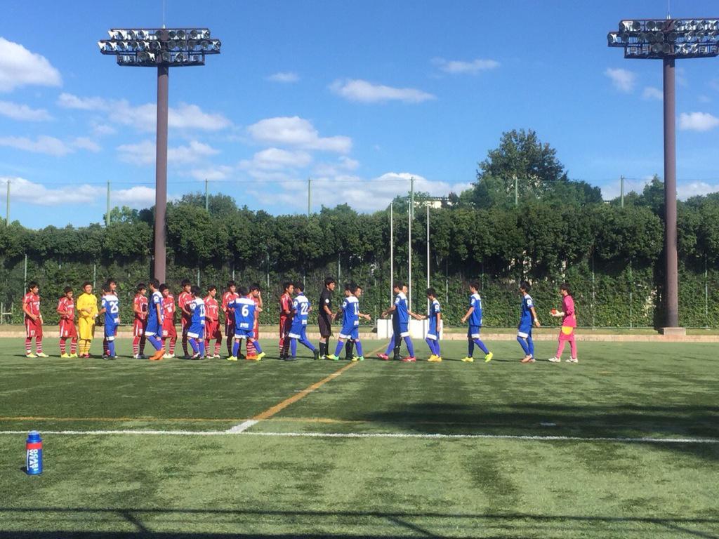 F C 大阪 公式 Fc大阪 Fc大阪u 18狭山 試合結果 関西クラブユース ノックアウトラウンド準決勝 9 日 鶴見緑地球技場 14 40kickoff Fc大阪u 18狭山0 10 前半0 4 センアーノ神戸 ご声援ありがとうございました Http T Co Gwomjfz3sv F C 大阪 公式 Fc大阪 Fc大阪u 18狭山 試合結果 関西クラブユース ノックアウトラウンド準決勝 9 日 鶴見緑地球技場 14 40kickoff Fc大阪u 18狭山0 10 前半0 4 センアーノ神戸 ご声援ありがとうございました Http T Co Gwomjfz3sv