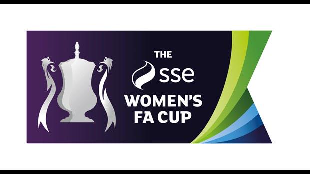 SomersetFA's tweet image. The SSE FA Women's Cup: We'll have live updates from @FTLFC v AEK Boco. 2pm kick off at @frometownfc #WeCanPlay @FA