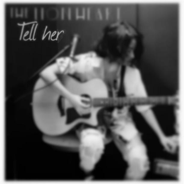 Lexi_B_Tyler's tweet image. @churchizactiive : ift.tt/1ipTjVa | #TellHer by @thelionheartmusic 
Peep the Link in Her Bio :) #cbfreela…