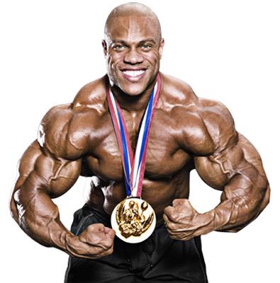FITNESS_MAX's tweet photo. El gran Phil Heath de nuevo proclamado #MrOlympia2015, no olvidéis su nombre porque ya son 5 veces. http://t.co/Wl6J4Stiib