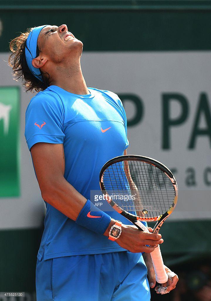 Arni_Abd's tweet photo. We have experienced it too Rafa #rafaExpression #rafadetails #rafaatwork http://t.co/INq2SEKw85