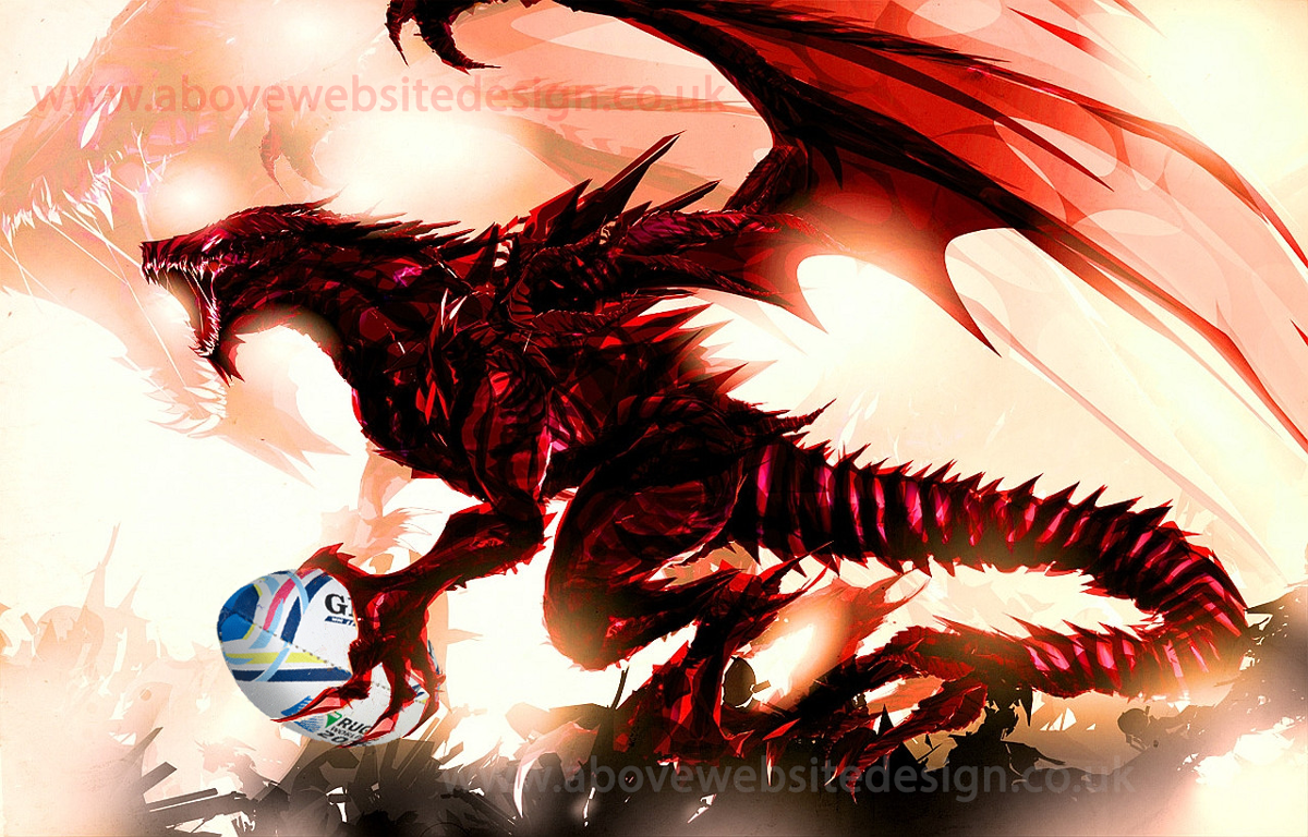 AboveWebDesign's tweet photo. Here's a pic for all the Welsh supporters #iamwales #wales #welshrugby #wlaesrugbyunion #WRU #walesVUruguay #uruguay http://t.co/uDjea6NhBD