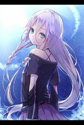FSW_Rol's tweet image. «OCUPADO» [ @FSW_AngelSinger ]
I A - Vocaloid