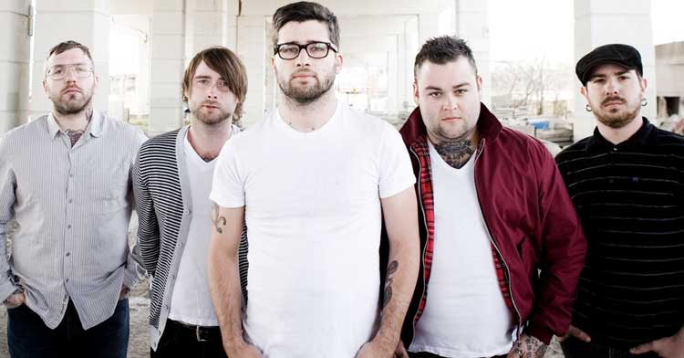 KerrangMagazine tweet picture