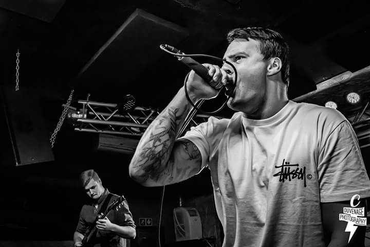 Forever Unbound (@funboundband) on Twitter photo 