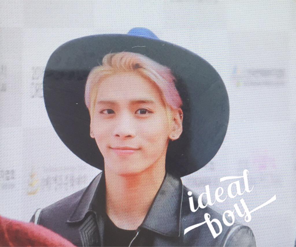 IDEALBOYkr's tweet photo. 150920 매일매일 보고픈 종혀니♡ #종현 #JONGHYUN http://t.co/WT6qXrtTjX